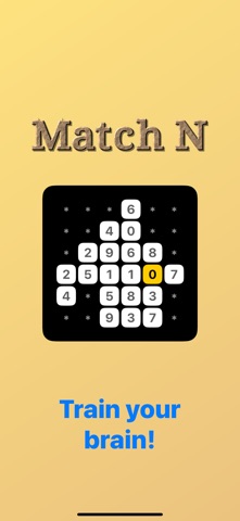 Match N (Full version) Screenshot 1 of 7