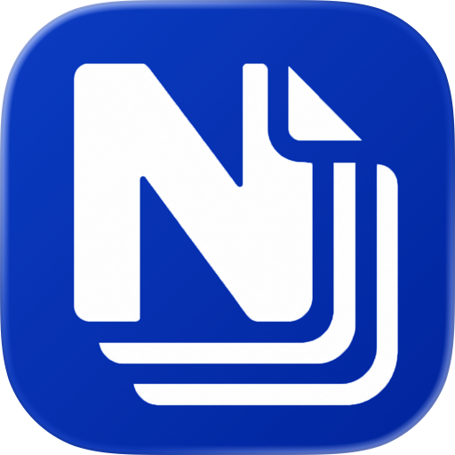 NoteBase: AI Notes, Transcribe