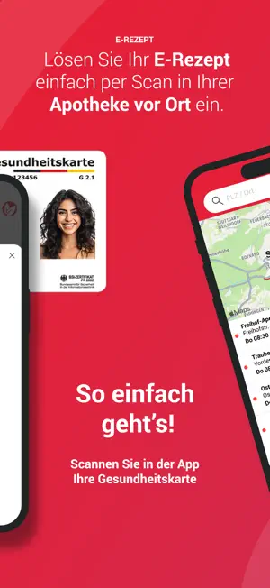 Kreuz-Apotheke screenshot 2