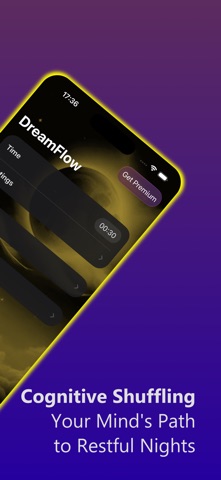 DreamFlow Screenshot 2 of 4