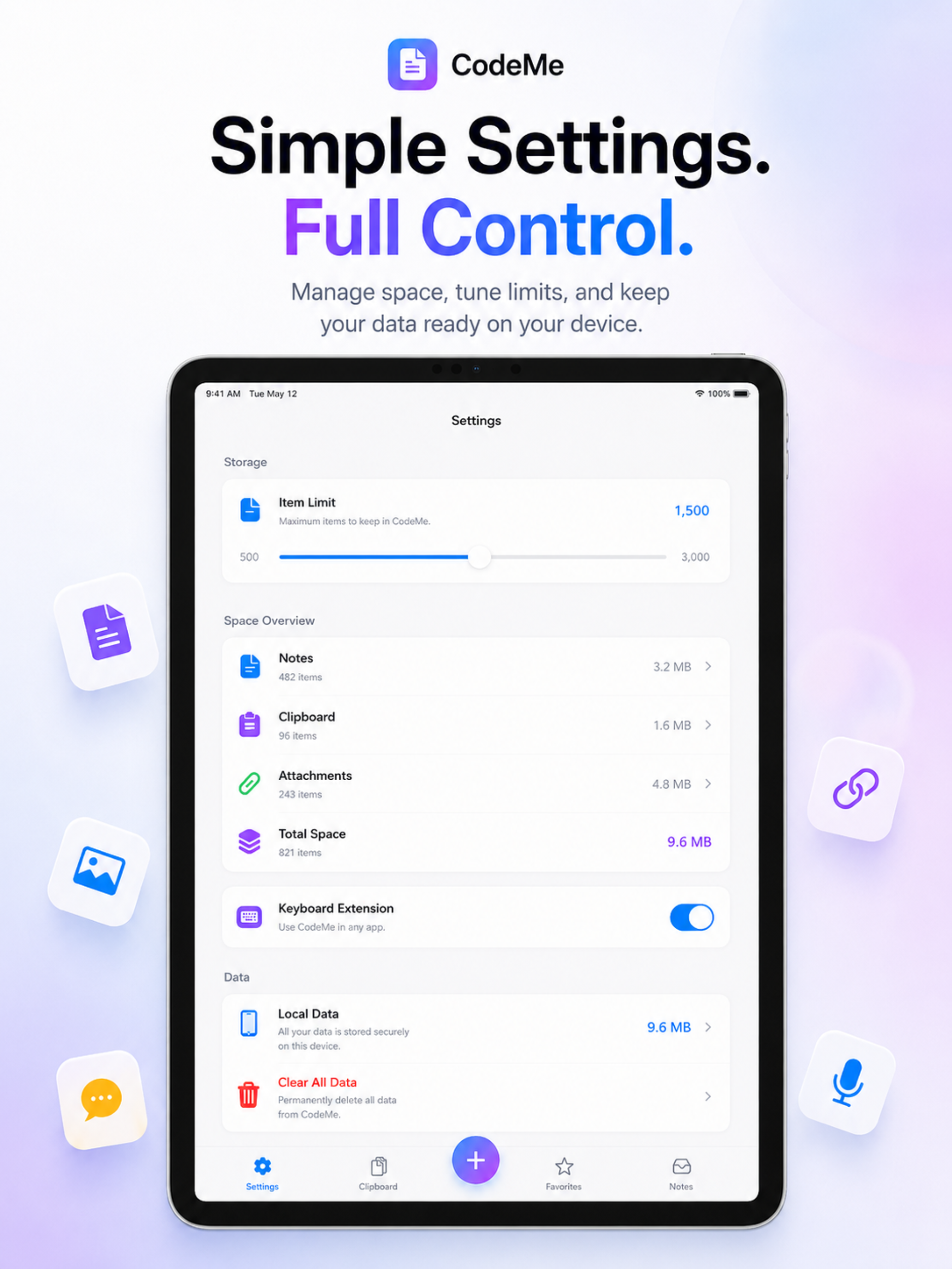 CodeMe screenshot 9