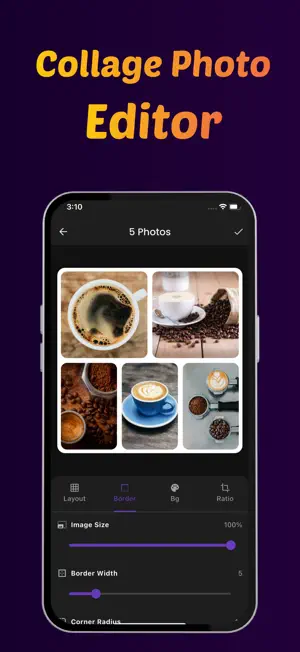 Photo Editor | Collage Maker screenshot 3