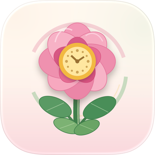 Flower - Focus
