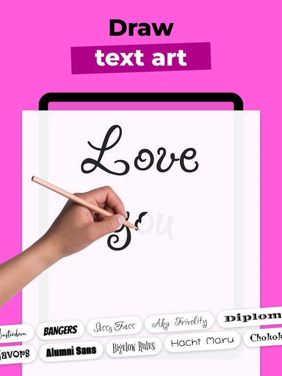 How to Draw, Step by step iPad screenshot 5 - Education app