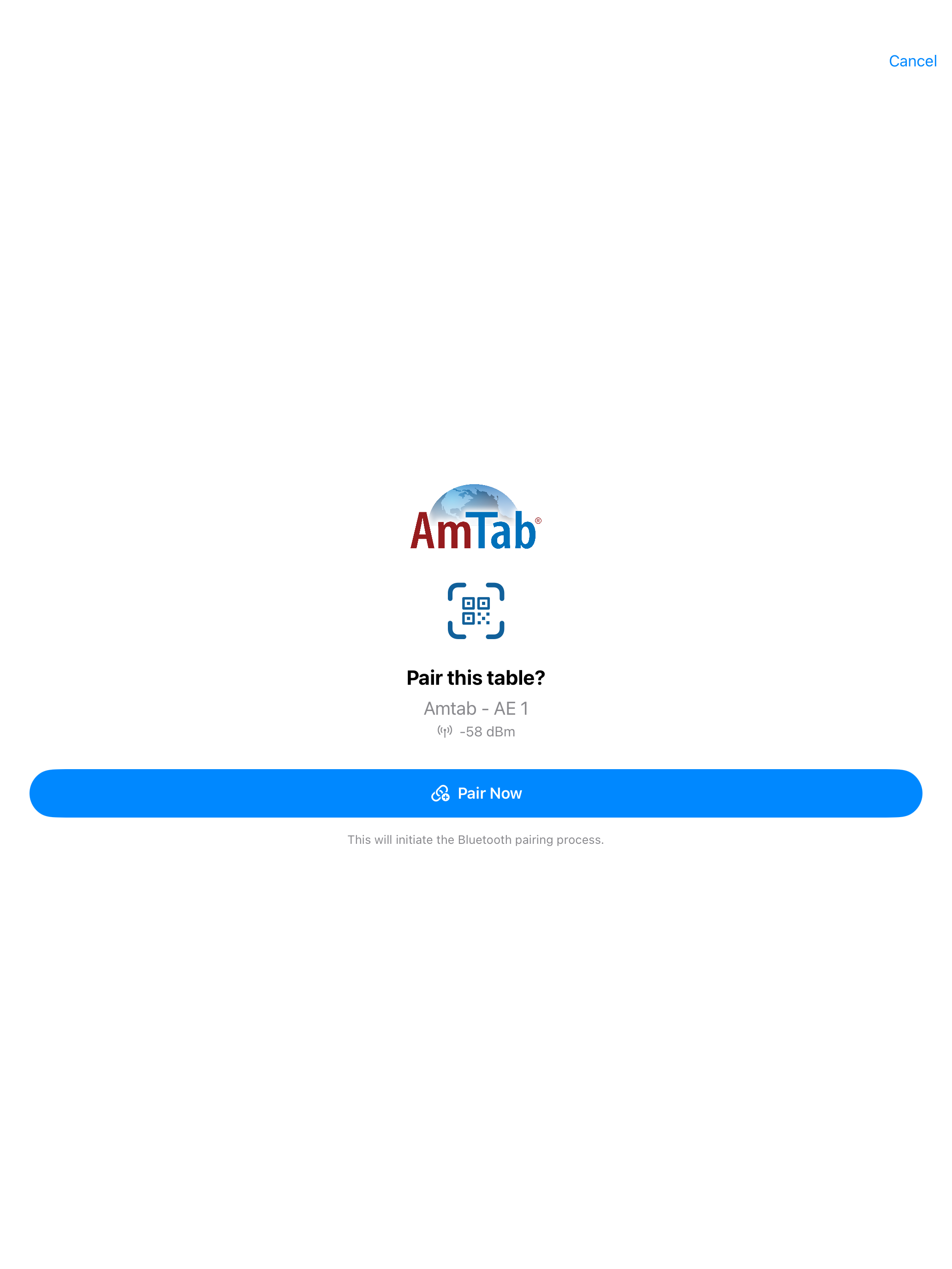 AmTab screenshot 8