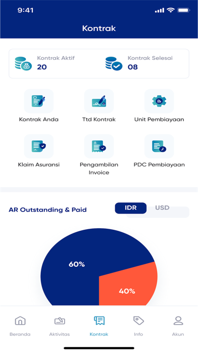SANFIND Screenshot