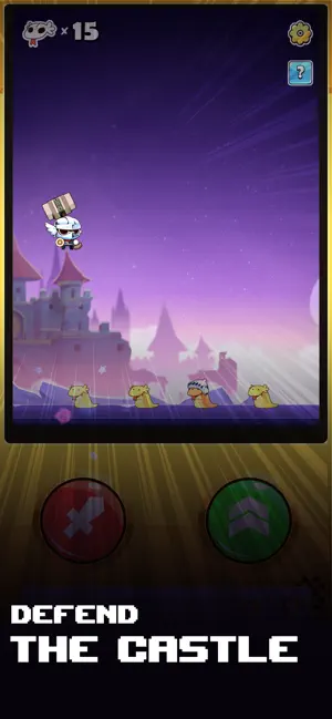 Smash Bouncing screenshot 3