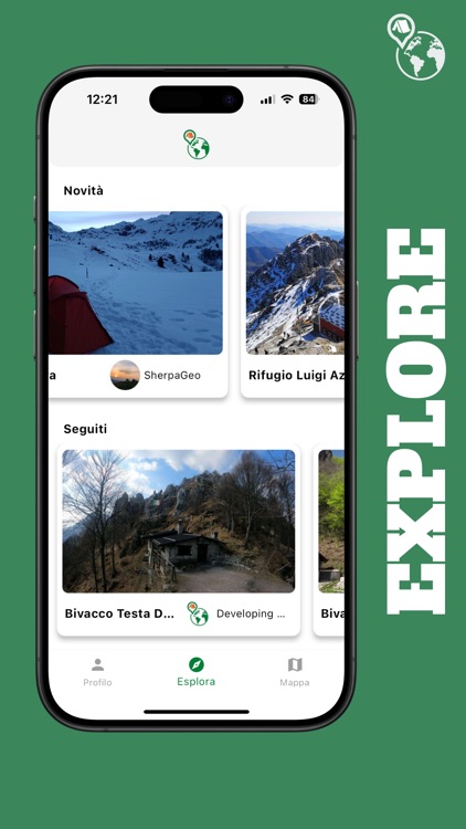 Wildhood screenshot-4