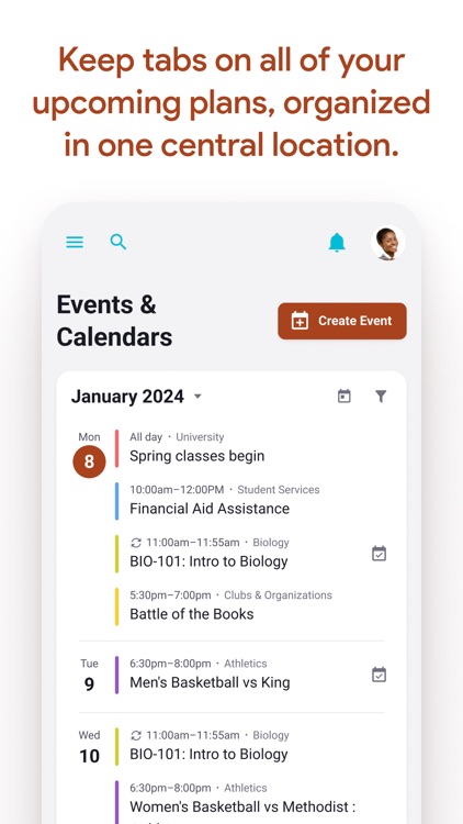 MySENMC screenshot-5