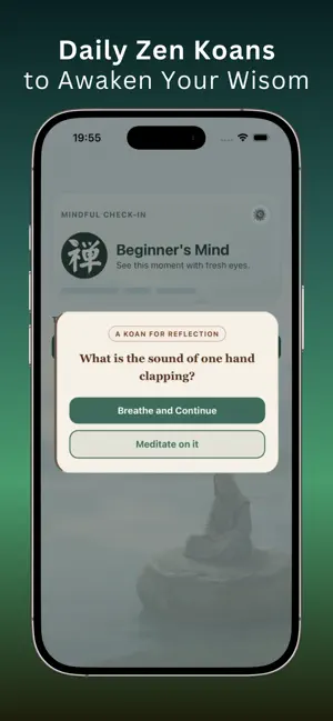 Beginner's Mind screenshot 4