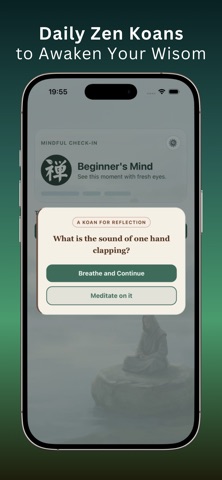 Beginner's Mind screenshot