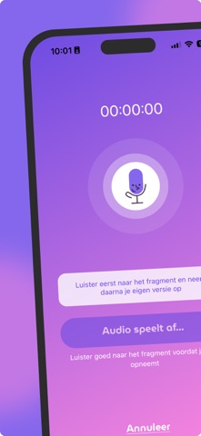 Maarallee screenshot