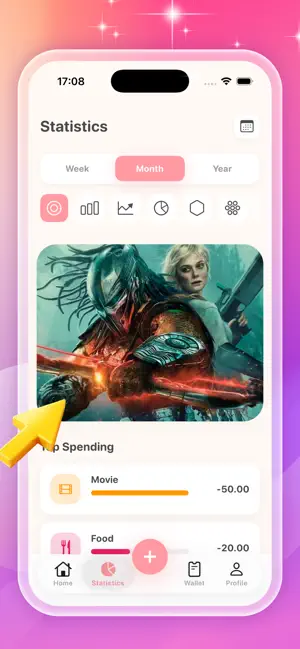 Hanbady screenshot 3