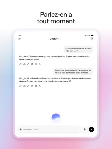 ChatGPT App Store preview screenshot 10