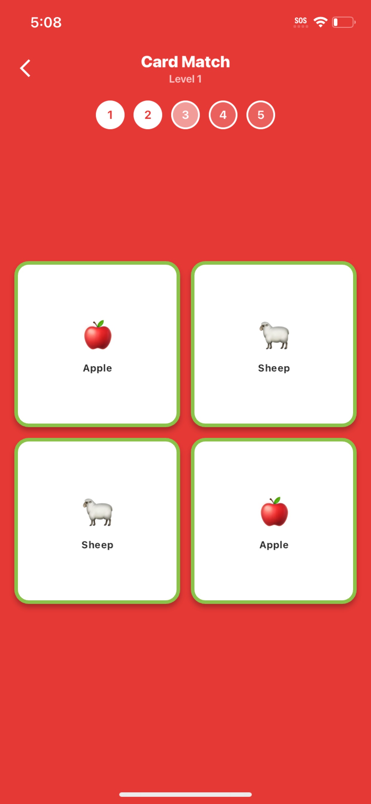 Screenshot 2 of Tiny Farm Friends