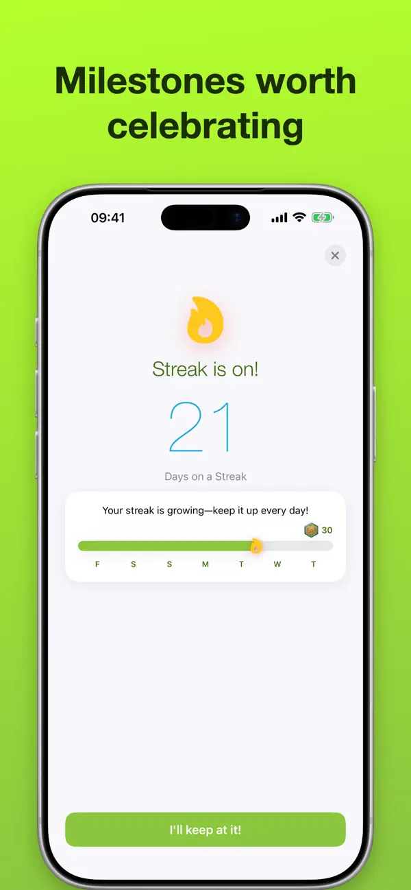 Boulder Trainer Screenshot 6