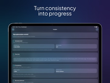 DoseKeeper Screenshot 6