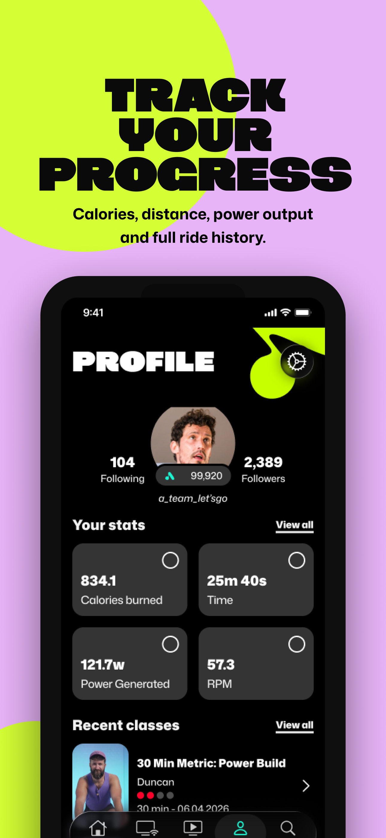 Apex Rides