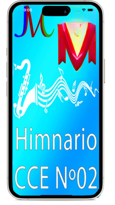 Screenshot #1 pour Himnario CCE Nº 02