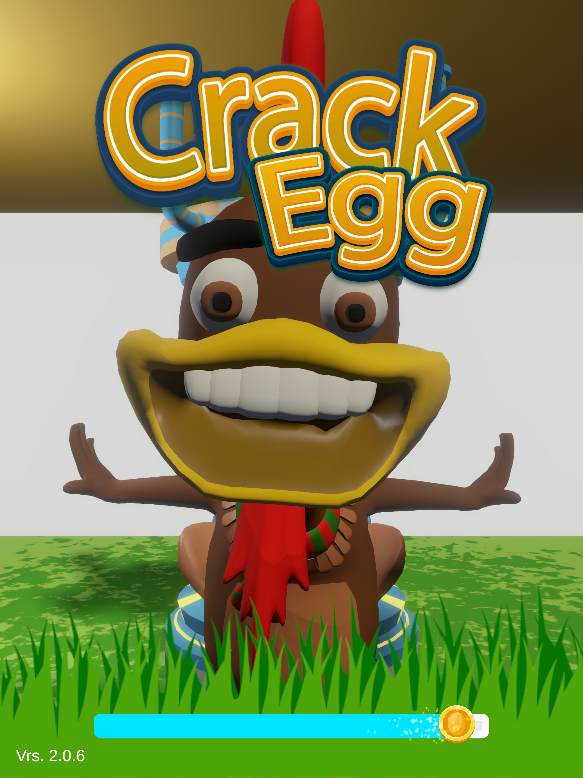 Crack Egg: Tap & Hatch Fun screenshot 11