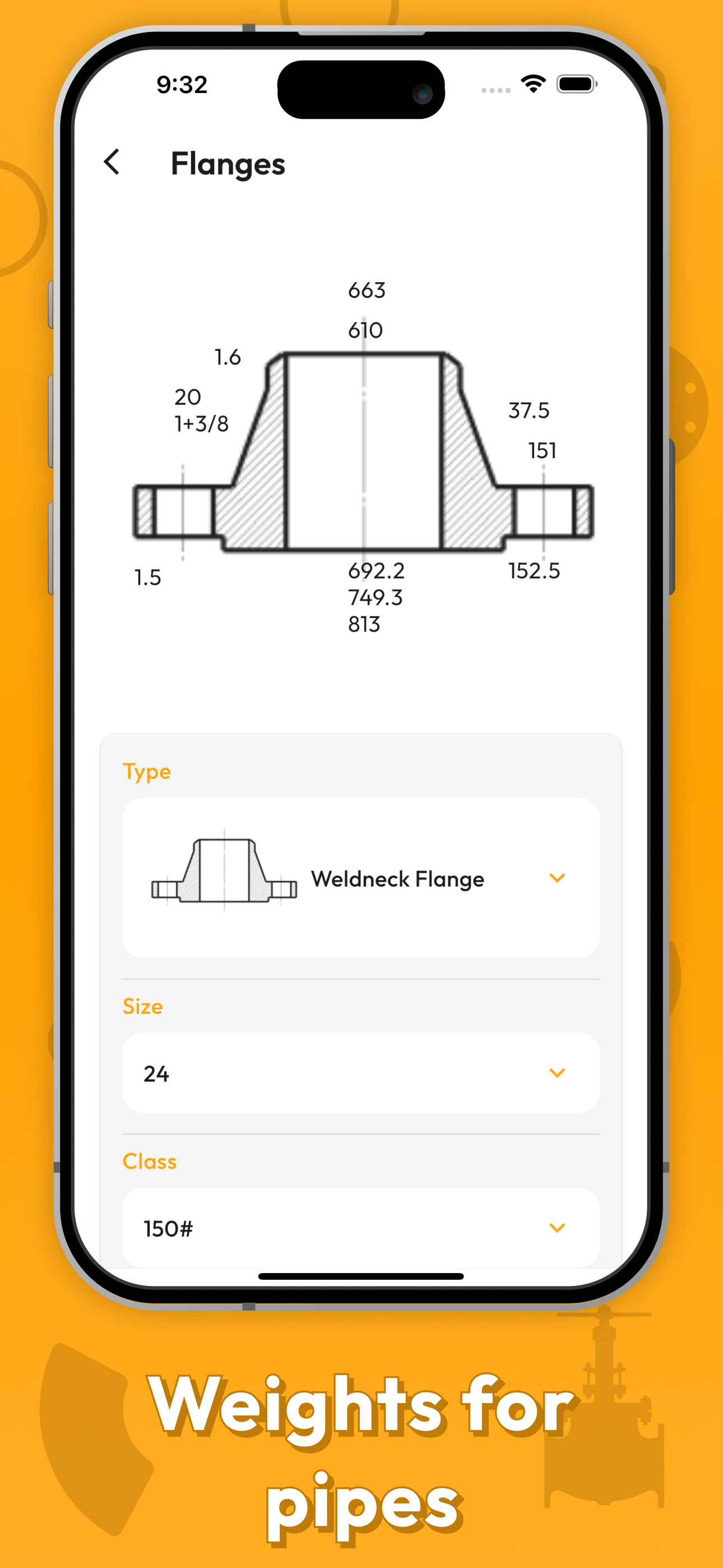 Pipe Data