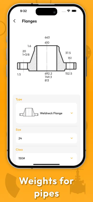 Pipe Data screenshot 5
