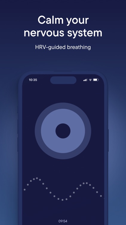 Visible: Pacing for illness screenshot-7