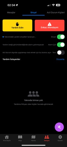 Deprita screenshot