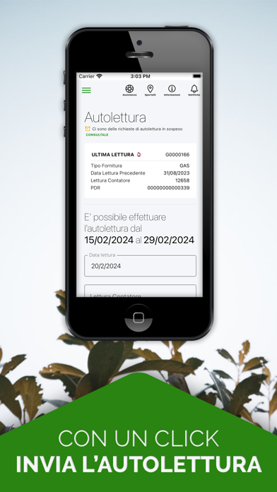 Energia Sostenibile Screenshot