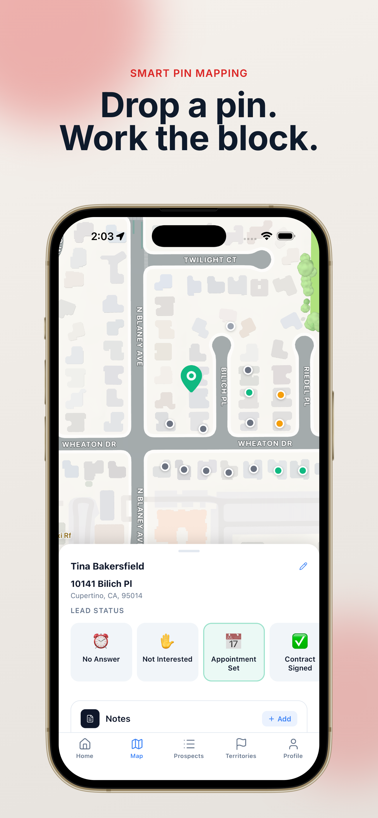 ScoutBuddy screenshot 3