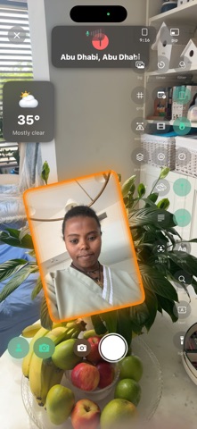 CamCam. screenshot