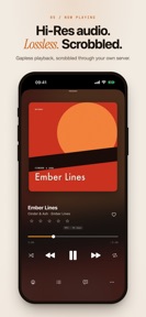 NaviBeat screenshot