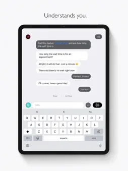 Hal™ screenshot 10
