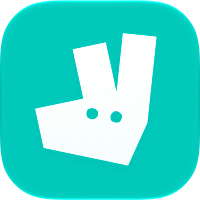 Deliveroo: Food & Shopping