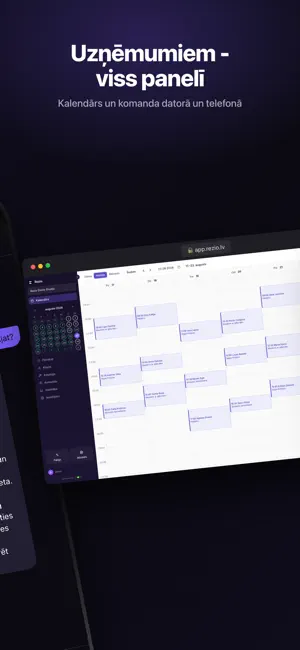 Rezio - Discover & Book screenshot 4