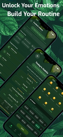 Awakened: Anxiety, Sleep & CBT screenshot