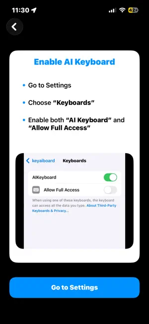 ArtKeyboard screenshot 4
