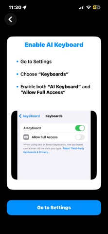 ArtKeyboard Screenshot 4 of 5
