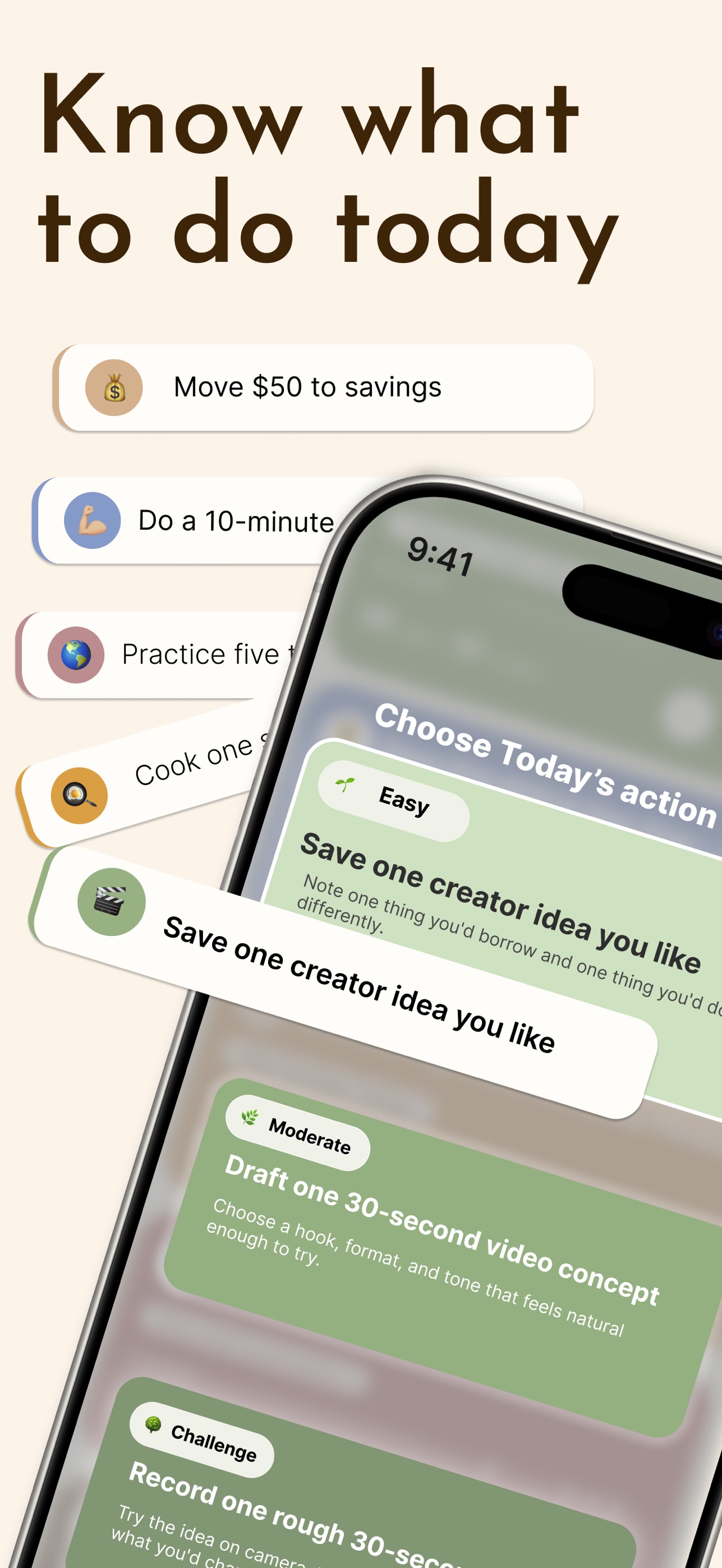 Screenshot 3 of WishLeaf
