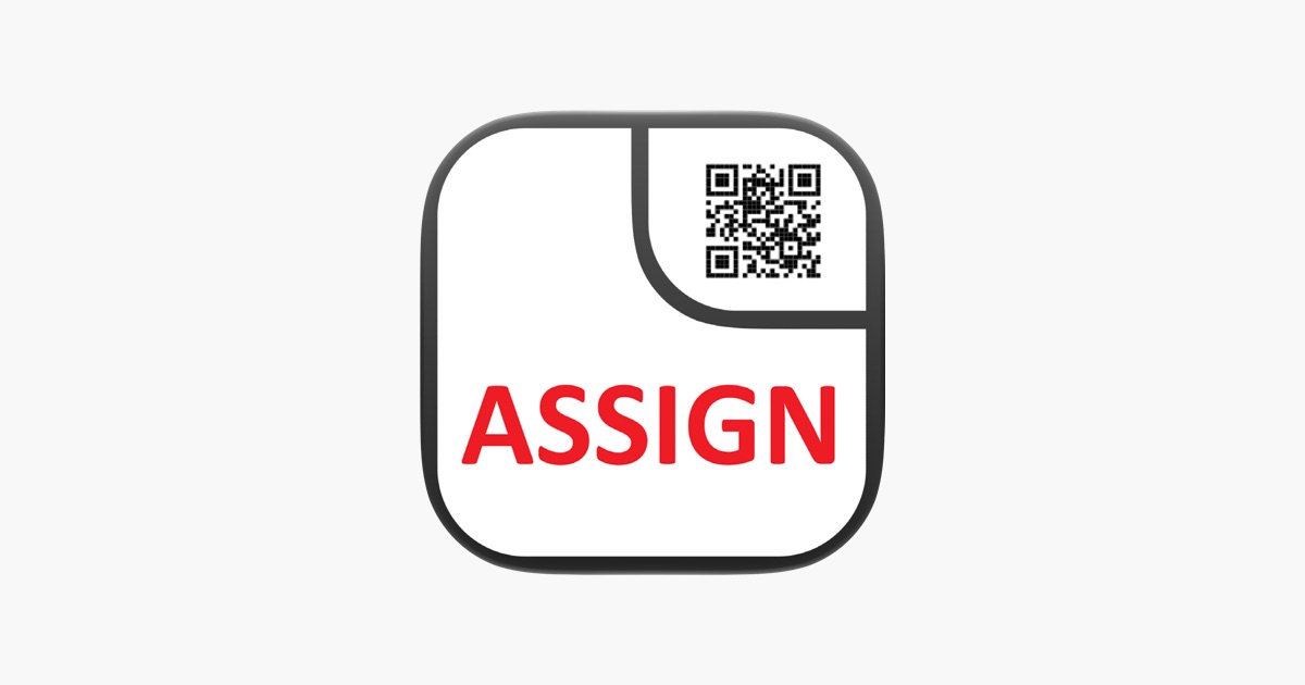 ‎Assign Systems App - App Store
