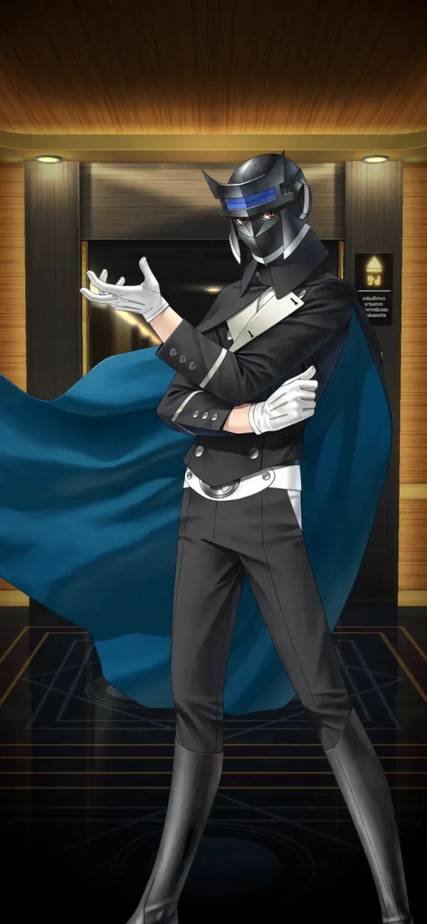 Tsukuyomi: The Divine Hunter Hack screenshot 5 - game app interface