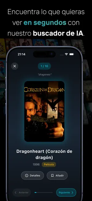 Bubbo screenshot 3