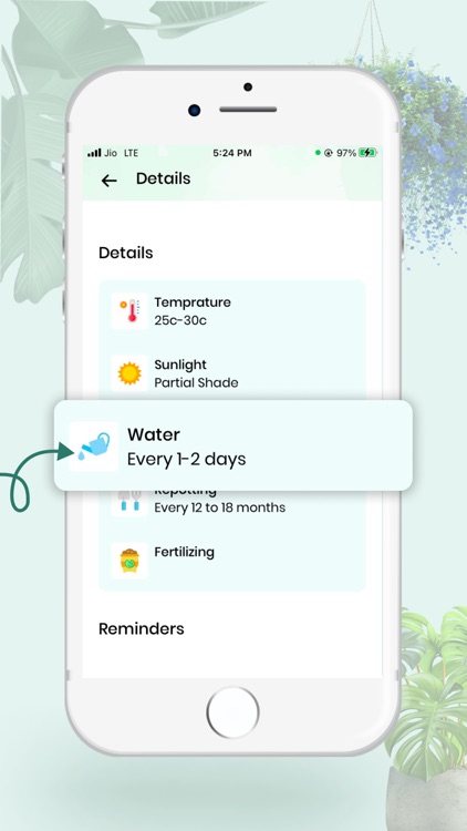 Plant Identifier: Disease Care screenshot-3