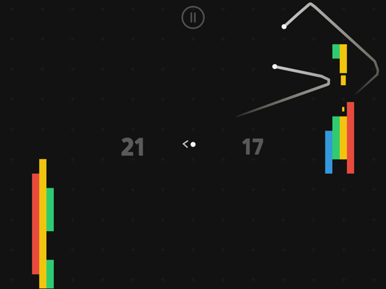 Screenshot #5 pour Anti Pong