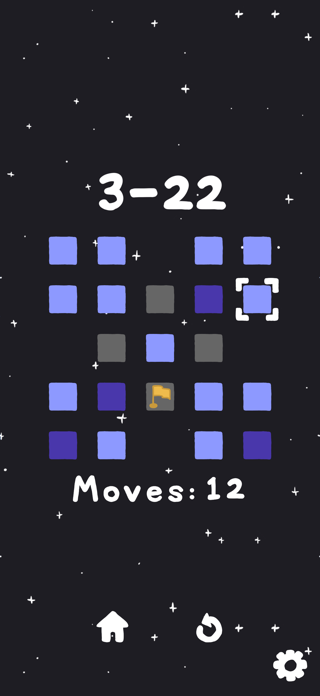 Luma Puzzle Screenshot 3 of 7