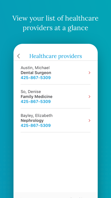 Premera Screenshot 6 of 6