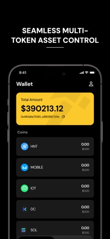TermApp Screenshot 2 of 3