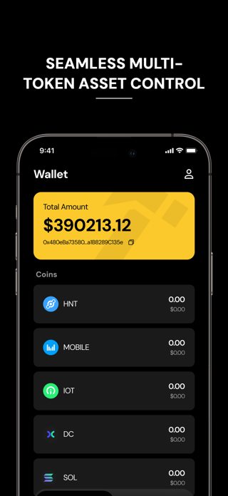 TermApp Screenshot 2 of 3