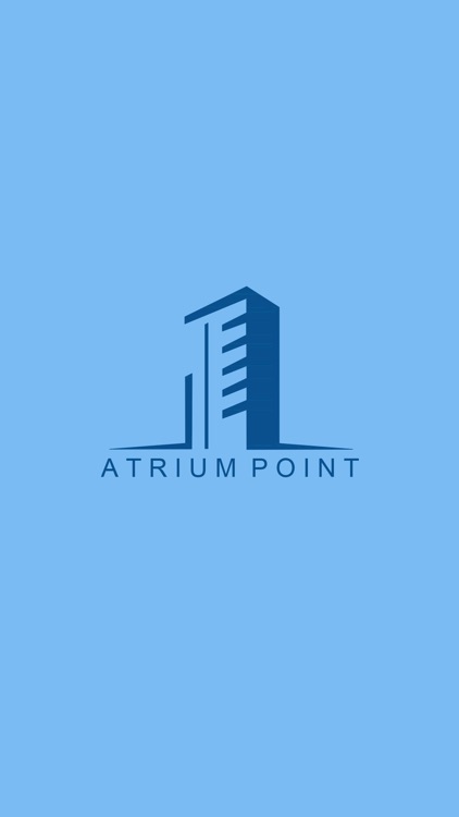 Atrium Point Concierge App