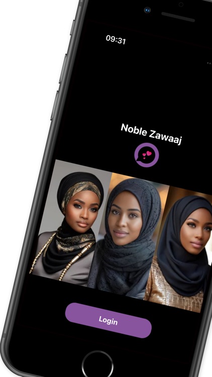 Noble Zawaaj screenshot-4